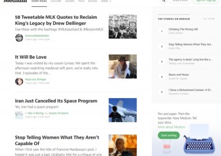 イマーシブメディアの勃興はあるか