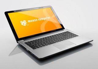 長野県飯山市「ふるさと納税」特典にマウス製のPCなどが採用