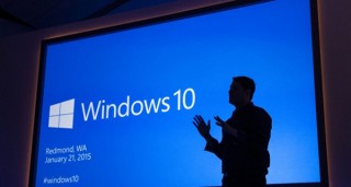 音声認識も加わる「Windows 10」の新たな発表