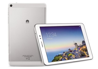 ファーウェイ、法人向けの8型Androidタブレットを発売