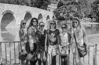 東京都・ハービー・山口写真展「Wetzlar」