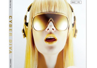 ヤマハ、英語版のVOCALOID4ライブラリを発売