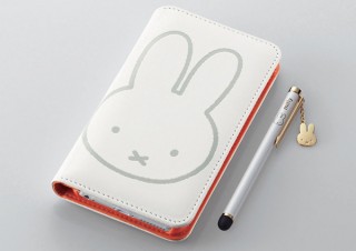 エレコム、ミッフィー誕生60周年記念のiPhone6ケース