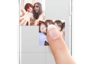 オリジナルスマホケース作成アプリ「OrderCase」