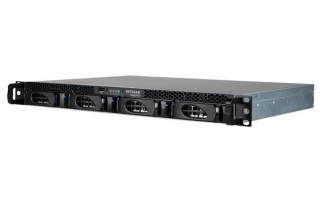 ネットギア、1Uラック型「ReadyNAS2120v2」