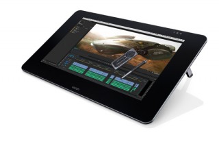 ワコム、「Cintiq　27QHD」などの発売日を変更