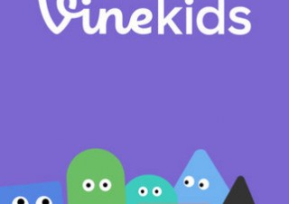 子どもの視聴にも安心なiPhone用「Vine Kids」