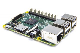 Raspberry Pi 2が発売、Windows 10も対応
