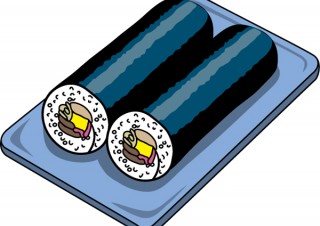 MdN Design Interactive週間ランキング（1/25～1/31）／2月3日は節分＆恵方巻き