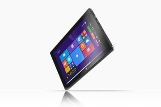 ソフトバンクC＆S、テックウインド製の8.9型タブレット