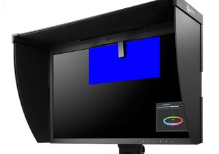 EIZO、23.8型の4K UHD液晶「CG248-4K」
