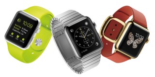 Apple Watchへの不安と期待