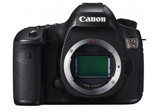 キヤノン、5060万画素のデジタル一眼「EOS 5DS」