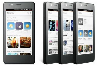 世界初のUbuntu搭載スマホが欧州で発売へ