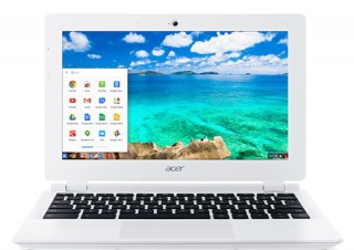 エイサー、11.6型液晶搭載の「Chromebook CB3-111」発売