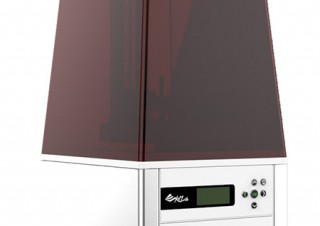 XYZ、光造形方式の3Dプリンタ「ノーベル 1.0」を発売