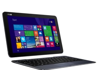 ASUS、キーボード脱着式などPC春モデル22製品を発表