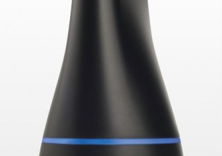 プリンストン、Drobo社製ネットワーク対応ストレージ