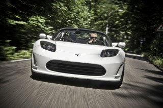 ついにAppleがEV事業に参入か？