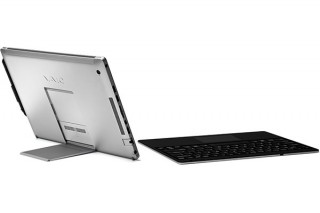 クリエイター向けタブレット「VAIO Z Canvas」