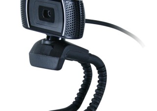 コレガ、ガラスレンズとAFを搭載したWebカメラを発売