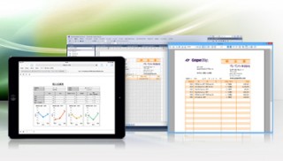 グレープシティ、NET帳票開発コンポーネント「ActiveReports for .NET」リリース
