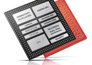 Qualcomm、モバイルSoC「Snapdragon」シリーズの新モデル