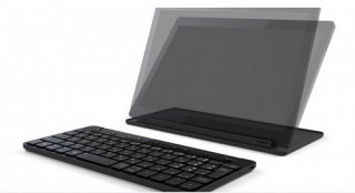 マイクロソフト、マルチ OS 対応、Universal Mobile Keyboard発売