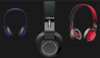 「Jabra Move Wireless」Bluetoothヘッドフォンに新色登場。