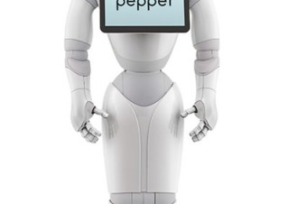 ソフトバンク、「Pepper」を開発者向けに発売