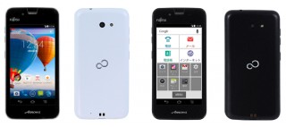 ニフティ、「ARROWS M01」とMVNOサービスのセット販売