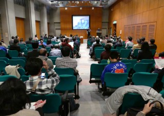 ハッカソン成果の事業化を目指す初のイベント「G空間未来デザイン マーケソン」が開催