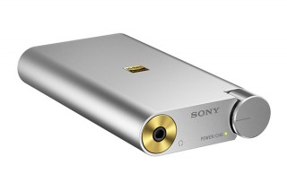 ソニー、小型のハイレゾ対応ポタアン「PHA-1A」を発売