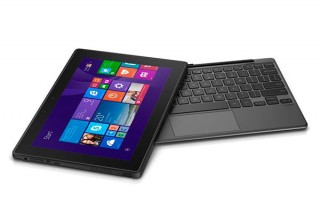 10.1型タブレット「Dell Venue 10 Pro」
