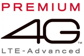 ドコモ、LTEより高速な「PREMIUM 4G」提供開始
