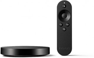 ソフトバンクとワイモバイル、「Nexus Player」発売