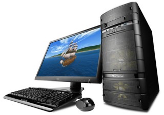 G-Tune、「大航海時代 Online」の推奨PCを刷新