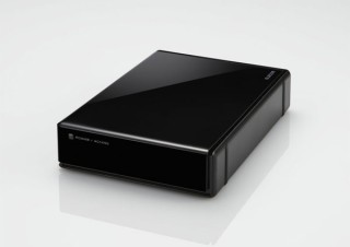 エレコム、WD Redを搭載した外付けHDDを発売