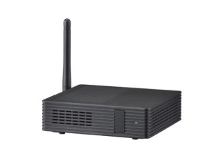 シャープ、4K対応のITユニバーサルボックス