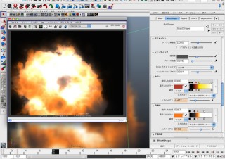Autodesk Maya 2010を発表