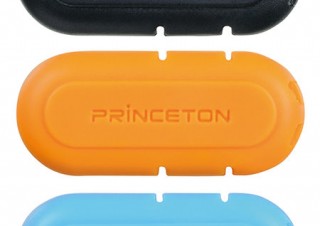 プリンストン、2種のコネクタを備えるUSBメモリを発売