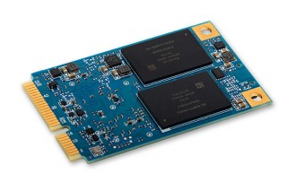 サンディスク、「ウルトラ II mSATA SSD」を発売