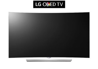 LG、日本初となる有機ELテレビ「55EG9600」発売