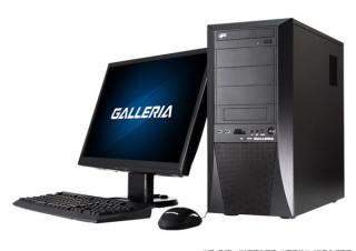 ドスパラ、「GTX TITAN X」搭載ゲーミングPCを2機種発売