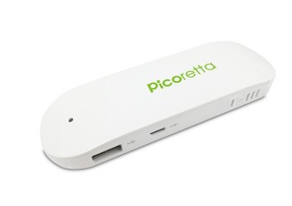 iiyama PC、スティック型PC「Picoretta」