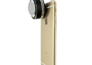 上海問屋、スマホ用の7倍望遠レンズを発売