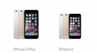 SIMフリー版iPhone 6の販売が再開
