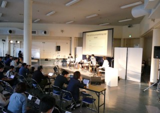 シビックテックの交流を促進、「CIVIC TECH FORUM 2015」レポート