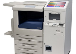 セブン-イレブンの「マルチコピー機」が全面刷新を開始