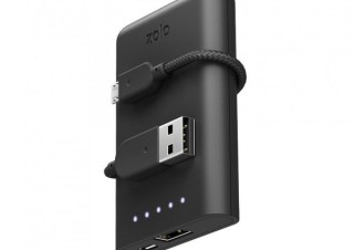 Anker、新製品ライン「Zolo」を提供開始